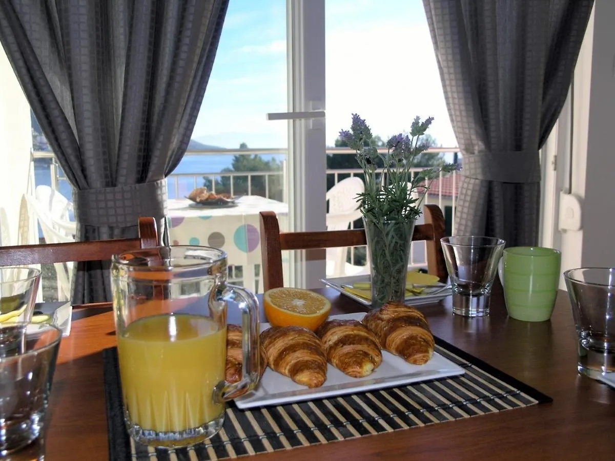 Apartments Aurelius - Relaxing With Gorgeous View Trogir