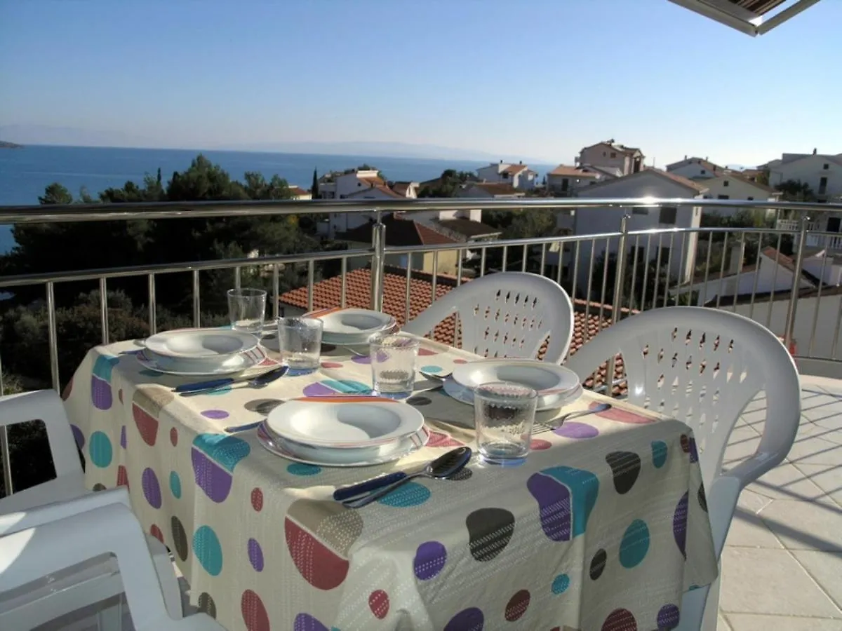 Apartments Aurelius - Relaxing With Gorgeous View Trogir