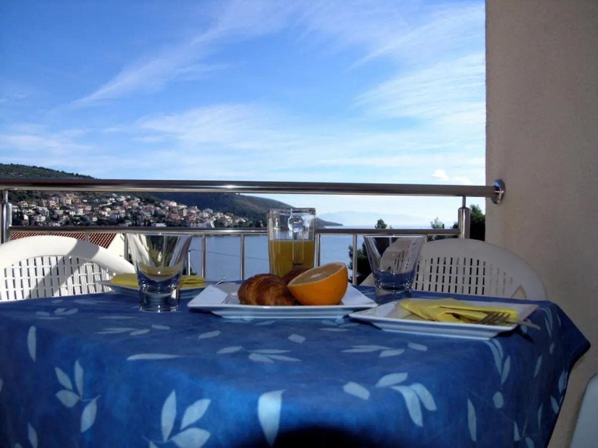 Apartments Aurelius - Relaxing With Gorgeous View Trogir 0*,