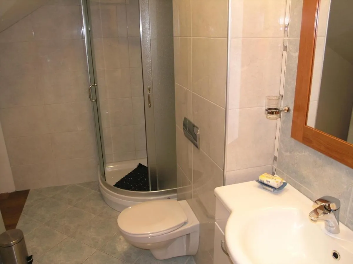 Apartments Aurelius - Relaxing With Gorgeous View Trogir Croatia