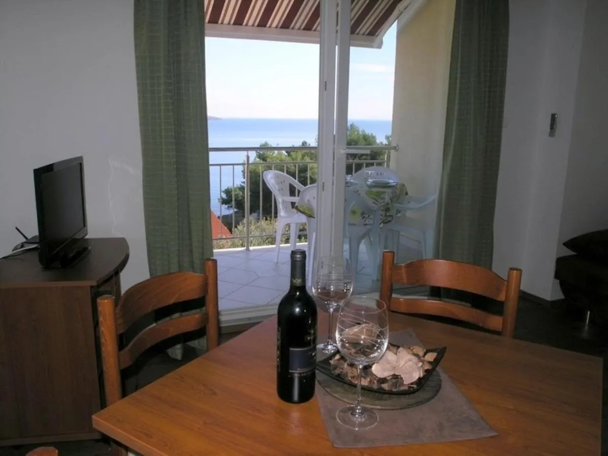 Apartments Aurelius - Relaxing With Gorgeous View Trogir
