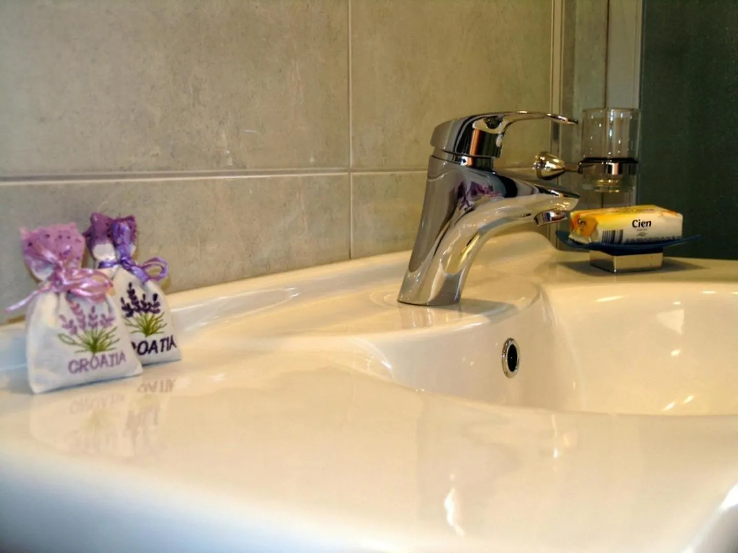 Apartments Aurelius - Relaxing With Gorgeous View Trogir 0*,