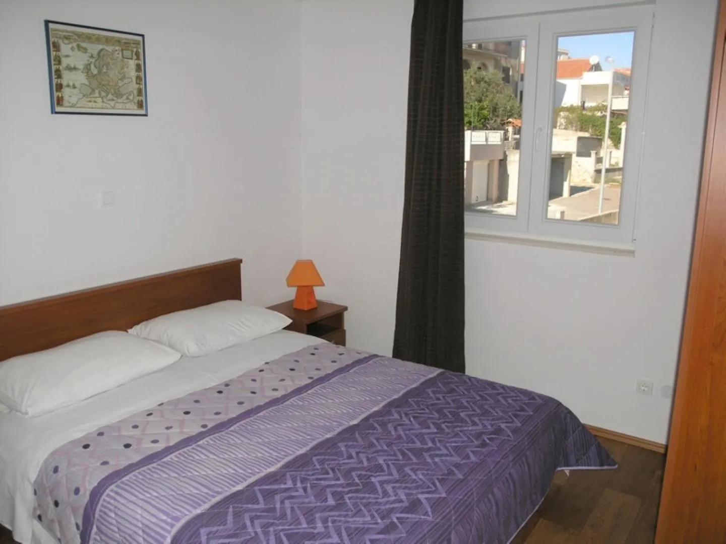 Apartments Aurelius - Relaxing With Gorgeous View Trogir