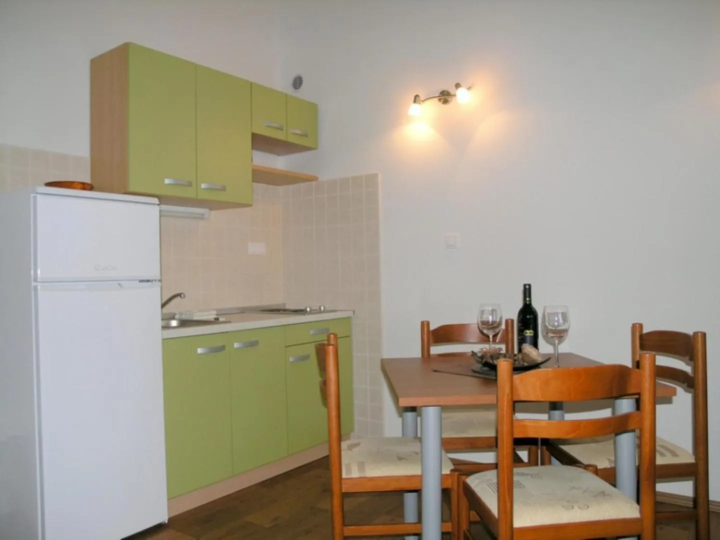 Apartments Aurelius - Relaxing With Gorgeous View Trogir 0*,  Chorvatsko