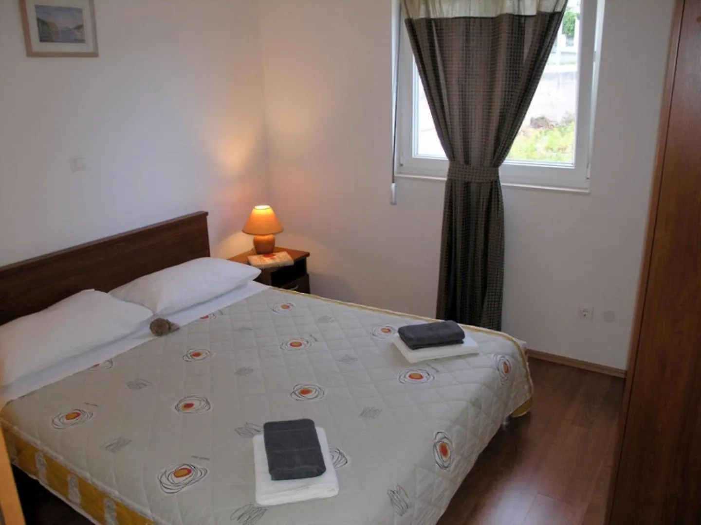 Apartments Aurelius - Relaxing With Gorgeous View Trogir