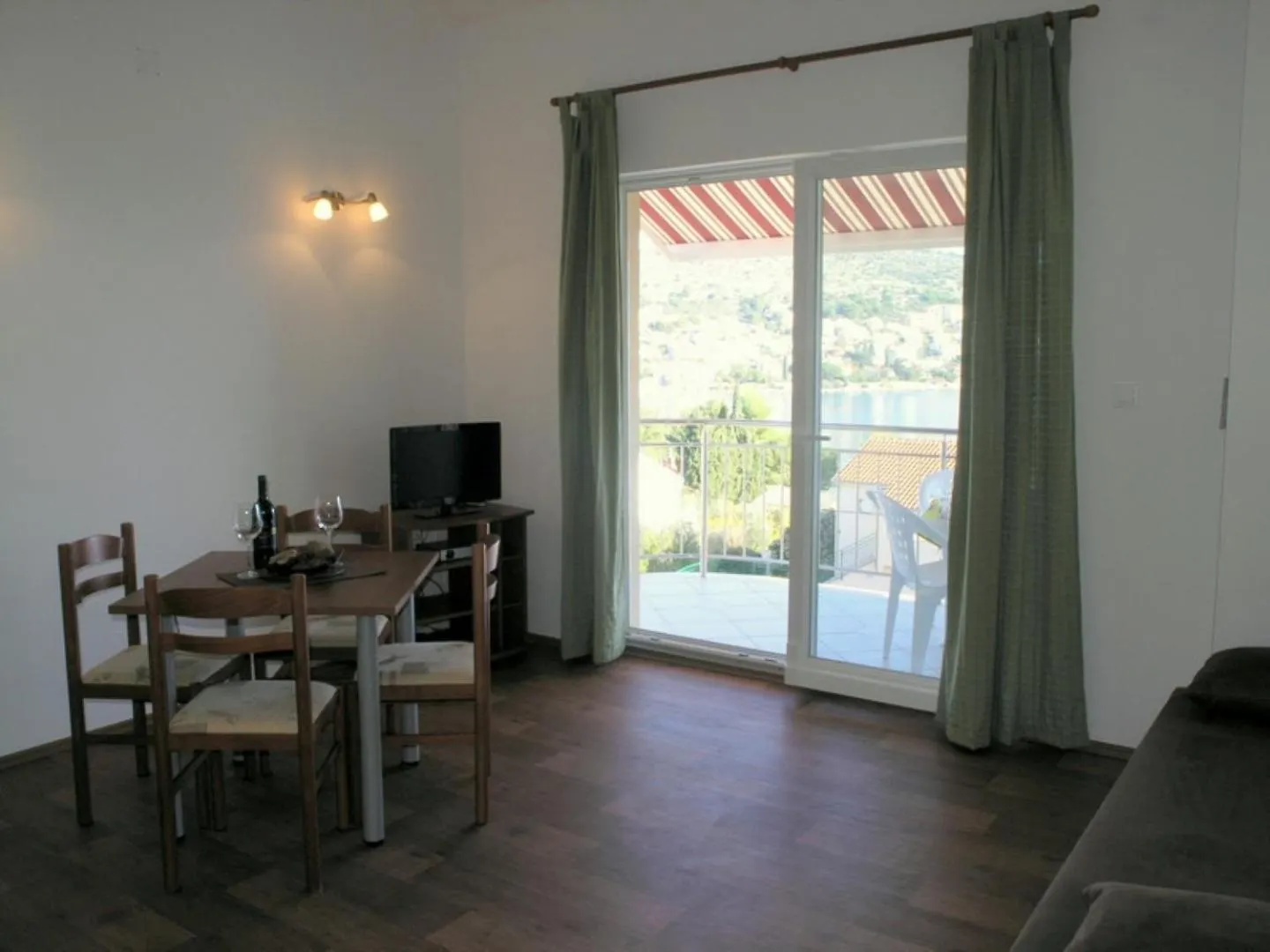 Apartments Aurelius - Relaxing With Gorgeous View Trogir