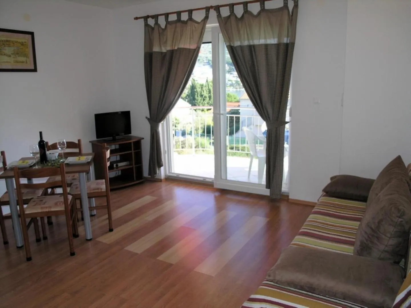 Apartments Aurelius - Relaxing With Gorgeous View Trogir 0*,