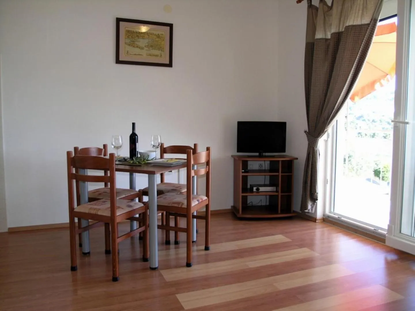 Apartments Aurelius - Relaxing With Gorgeous View Trogir