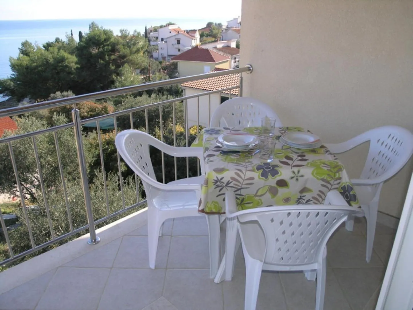 Apartments Aurelius - Relaxing With Gorgeous View Trogir