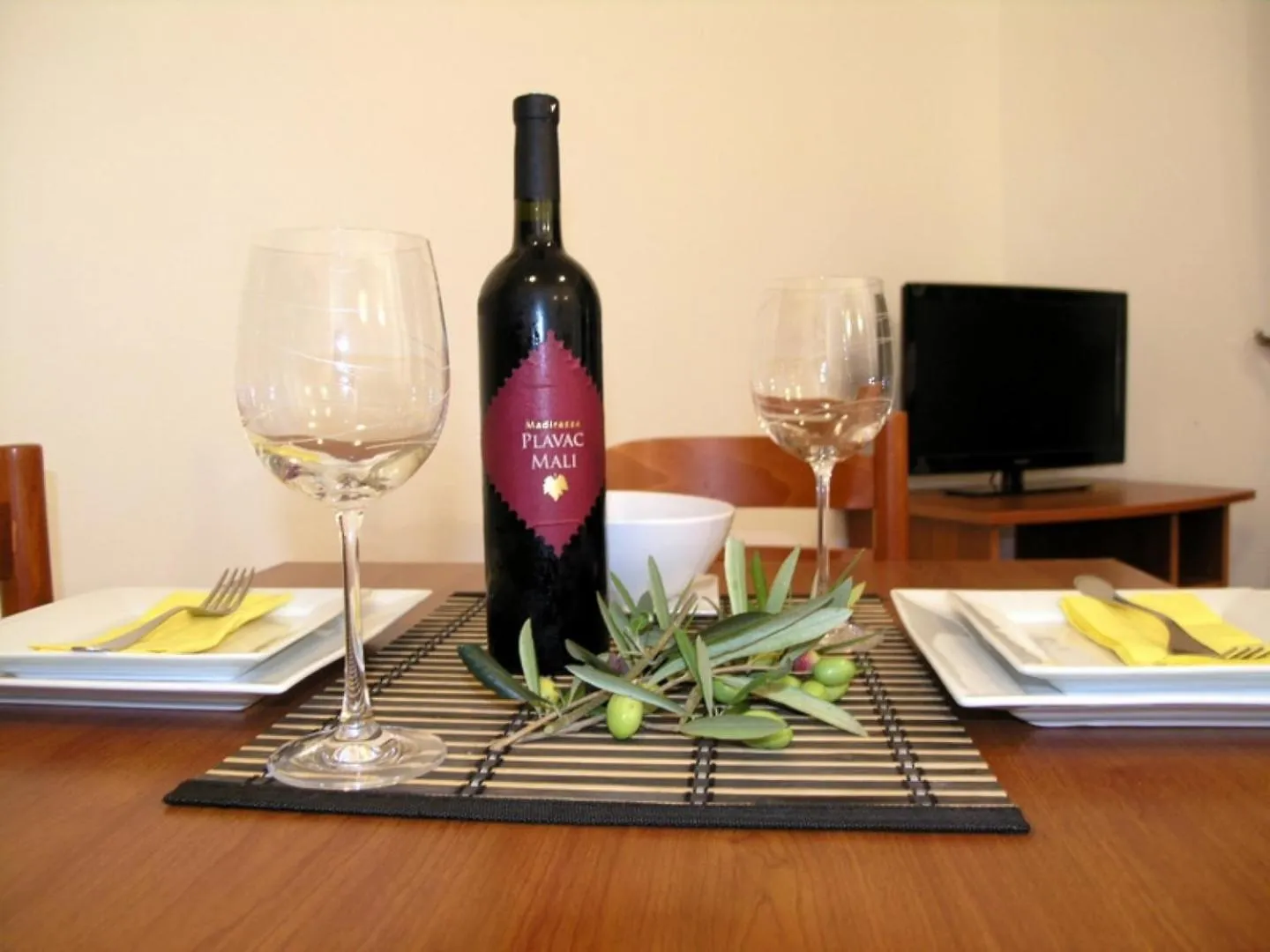 Apartments Aurelius - Relaxing With Gorgeous View Trogir Croatia