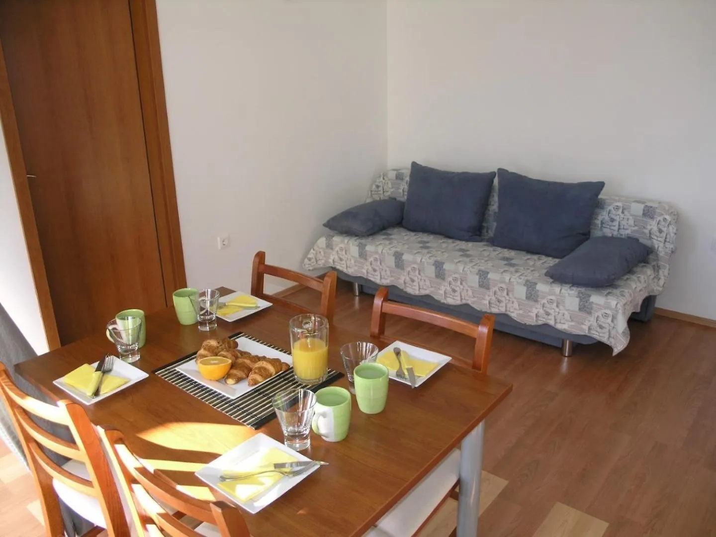 Apartments Aurelius - Relaxing With Gorgeous View Trogir Chorvatsko