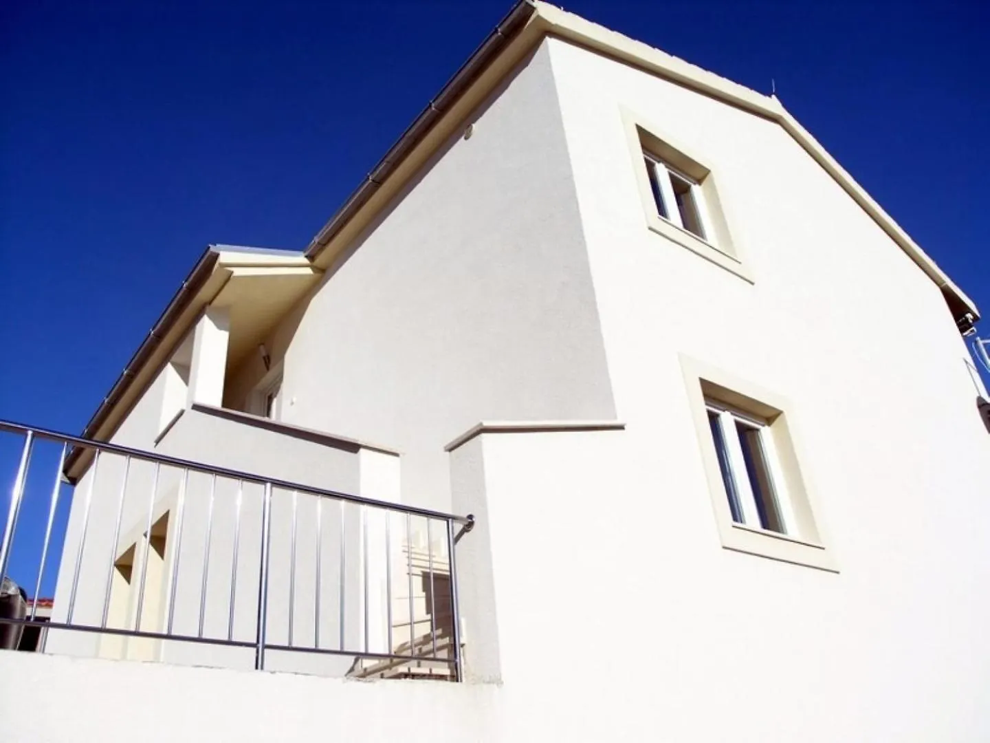 Apartments Aurelius - Relaxing With Gorgeous View Trogir Croatia