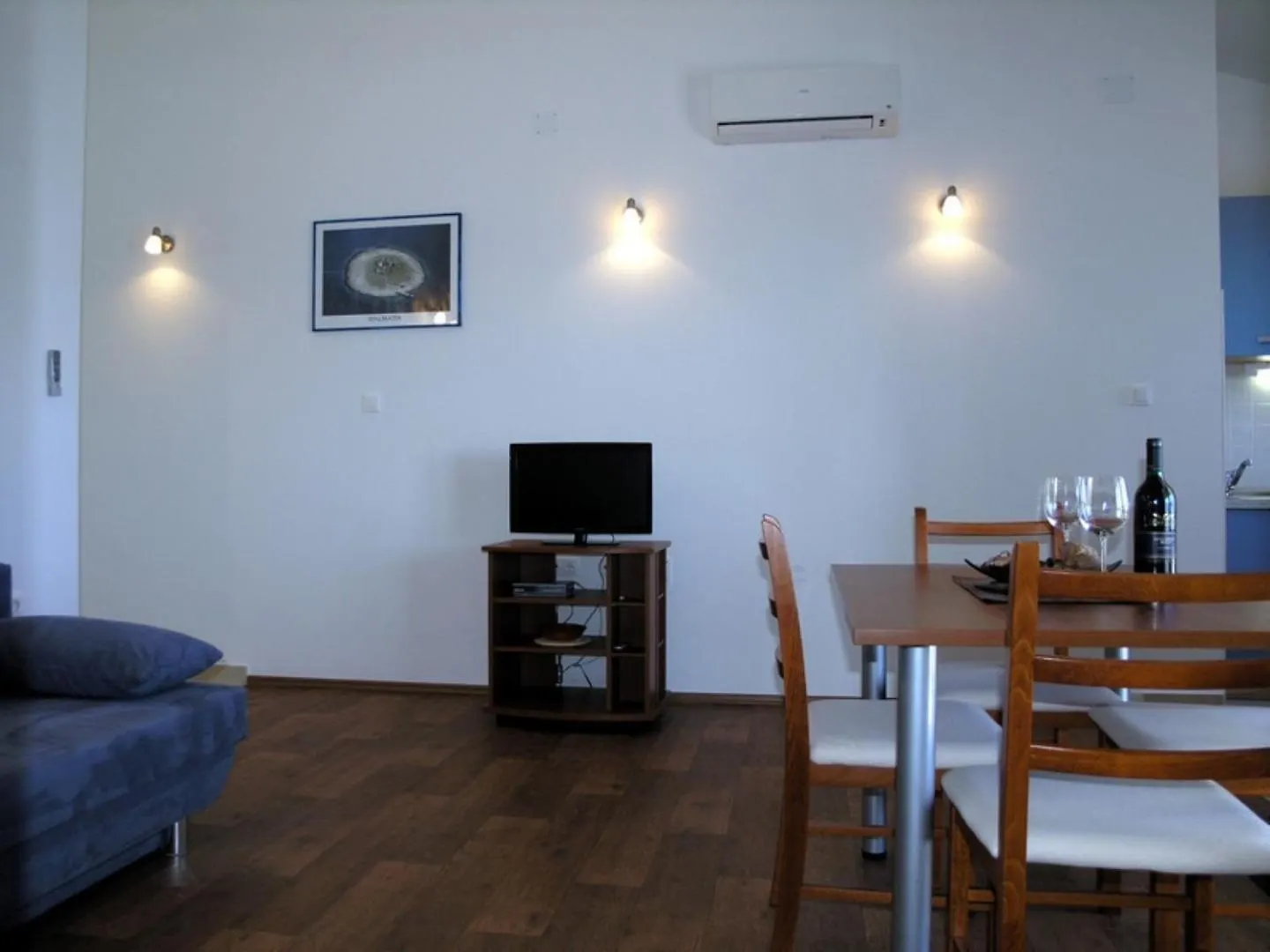 Apartments Aurelius - Relaxing With Gorgeous View Trogir 0*,