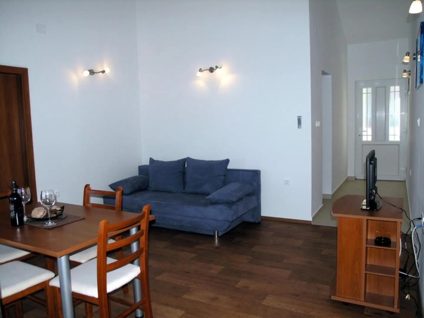 Apartments Aurelius - Relaxing With Gorgeous View Trogir