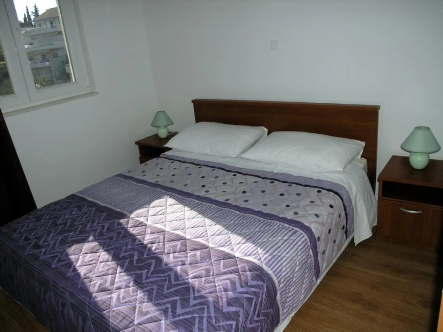 Apartments Aurelius - Relaxing With Gorgeous View Trogir