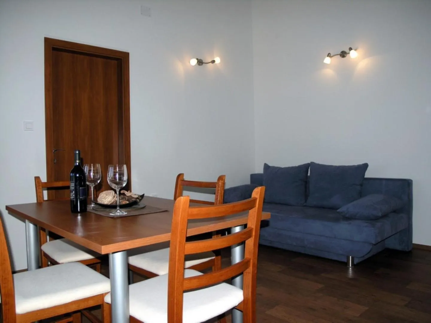 Apartments Aurelius - Relaxing With Gorgeous View Trogir Croatia