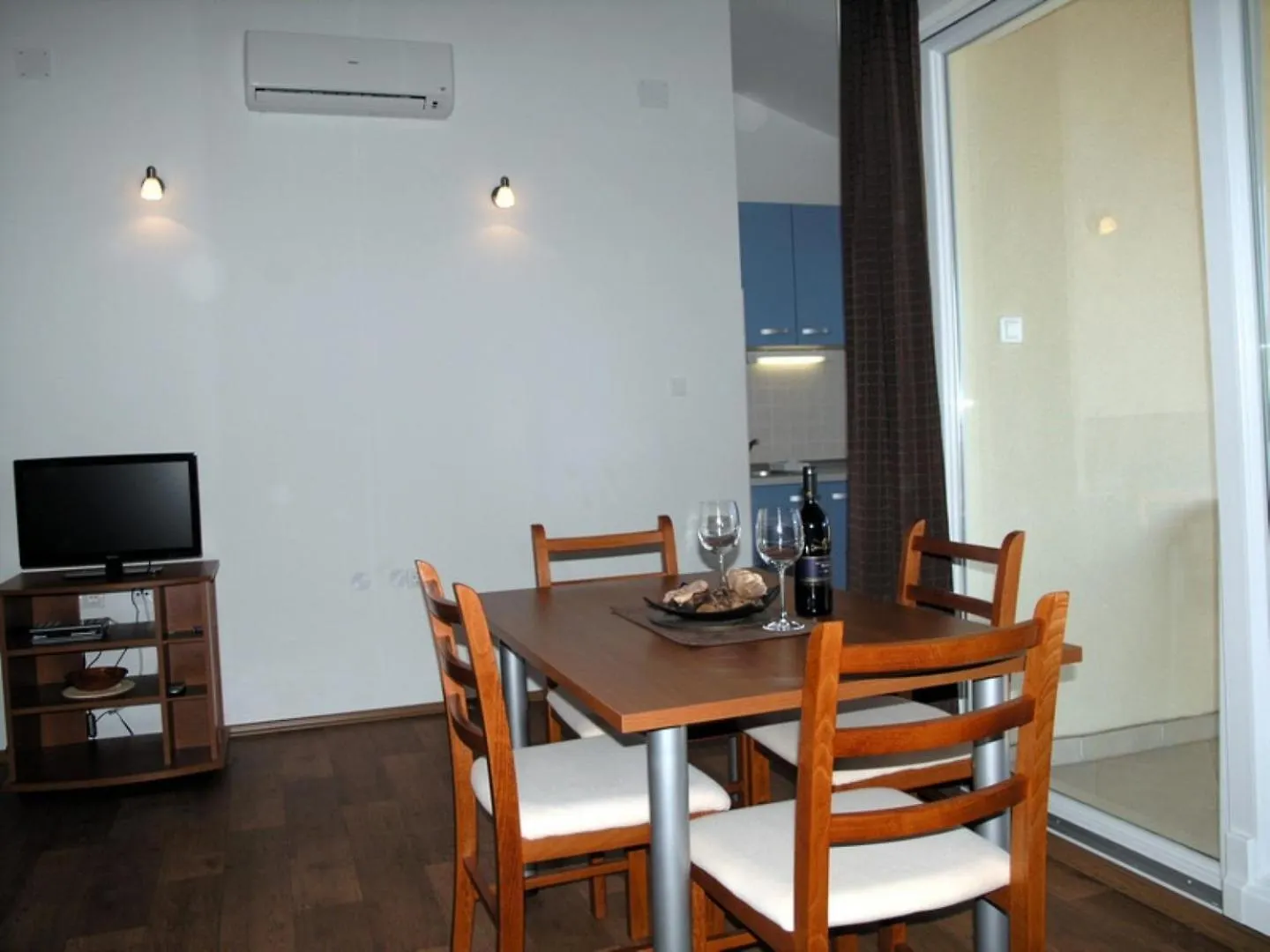 Apartments Aurelius - Relaxing With Gorgeous View Trogir 0*,  Croatia
