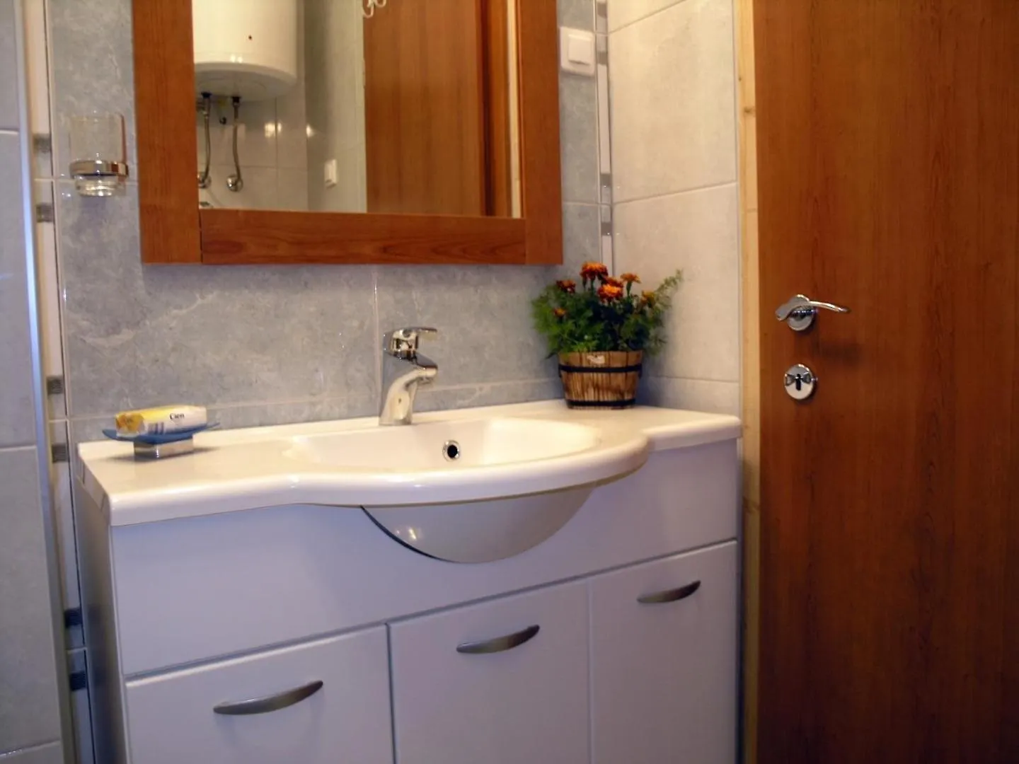 Apartments Aurelius - Relaxing With Gorgeous View Trogir