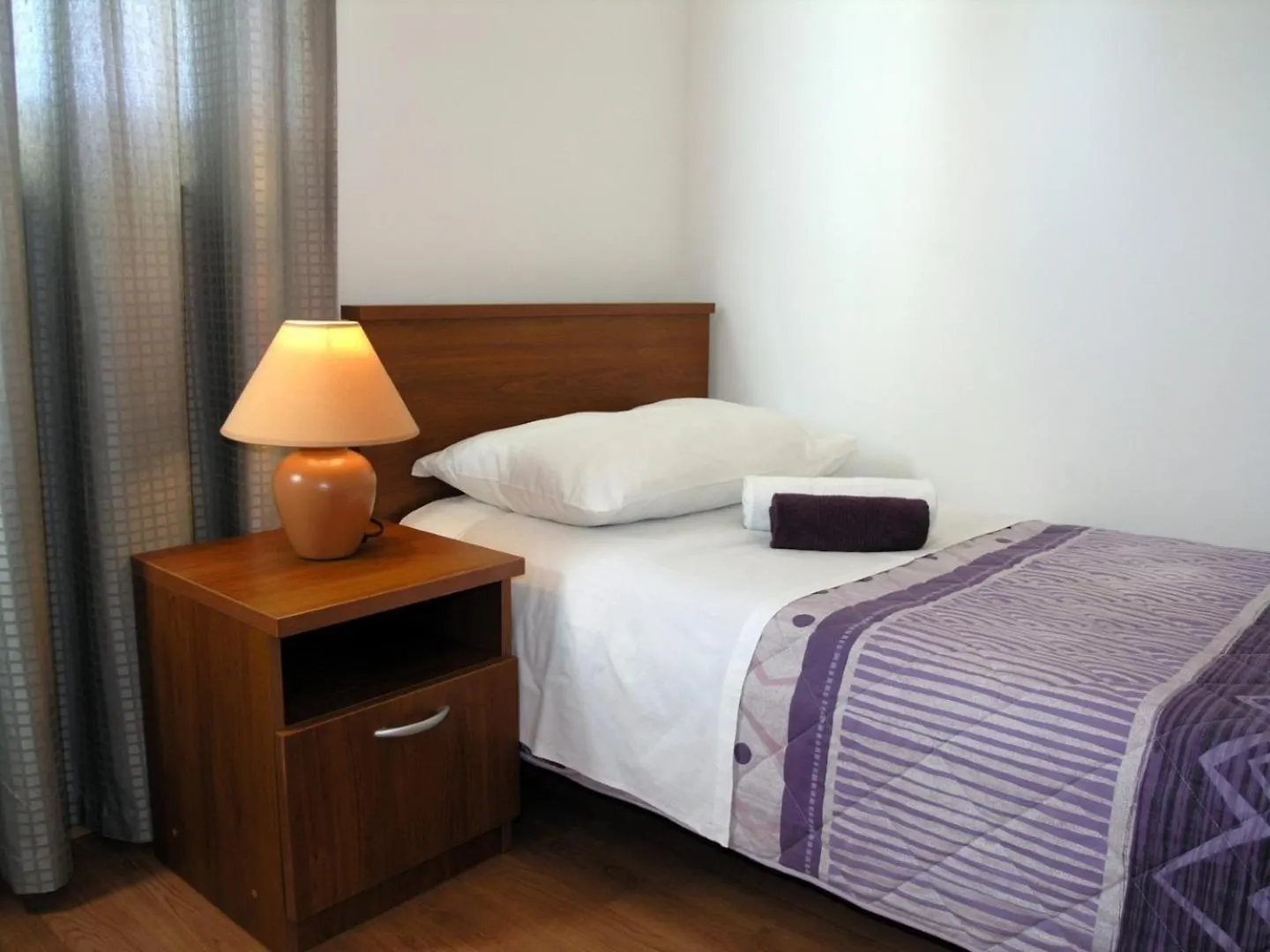 Apartments Aurelius - Relaxing With Gorgeous View Trogir Croatia