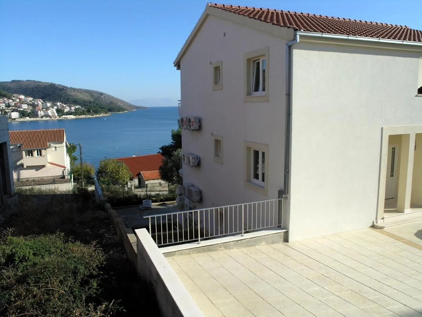 Apartments Aurelius - Relaxing With Gorgeous View Trogir