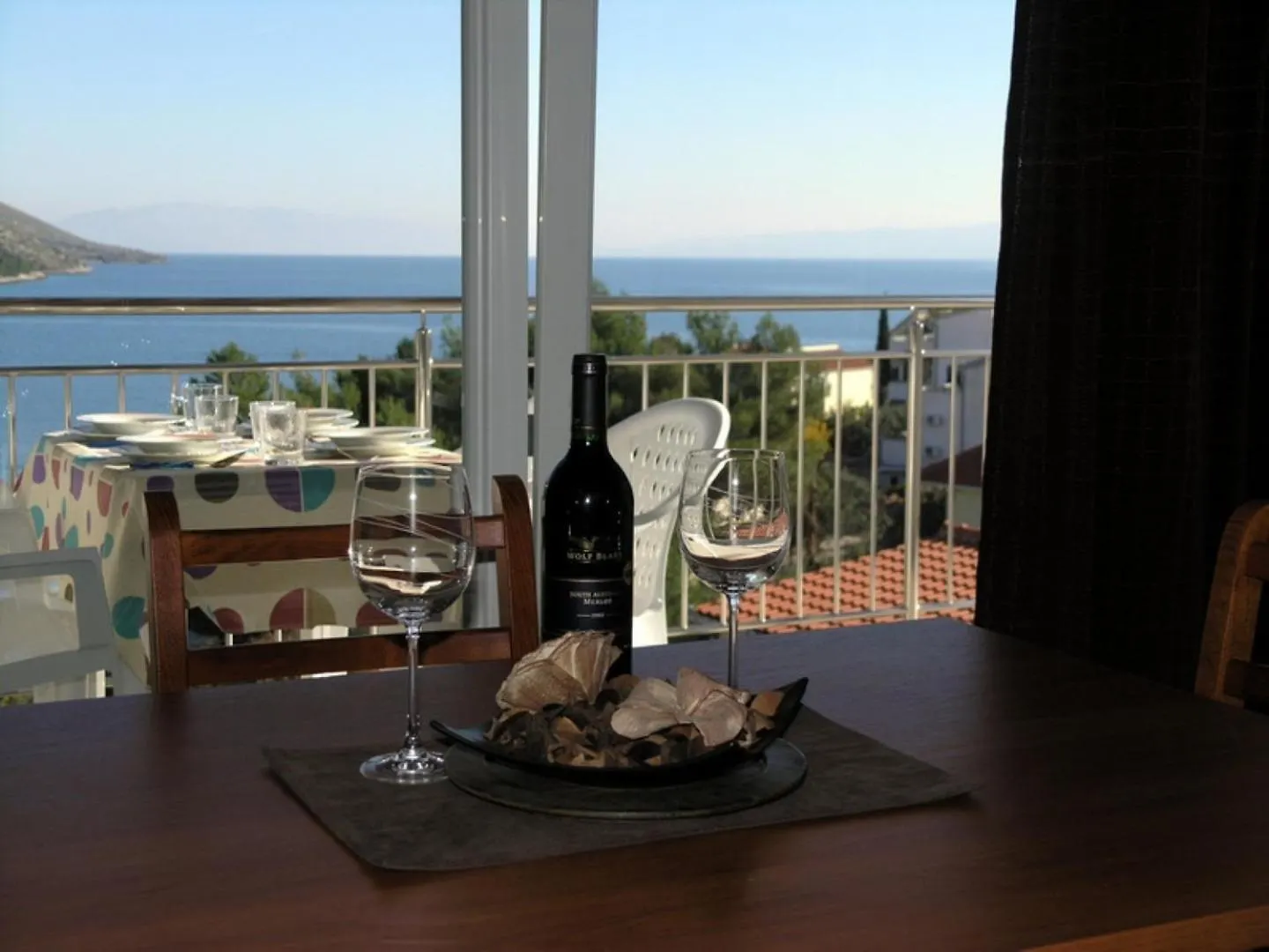 Apartments Aurelius - Relaxing With Gorgeous View Trogir