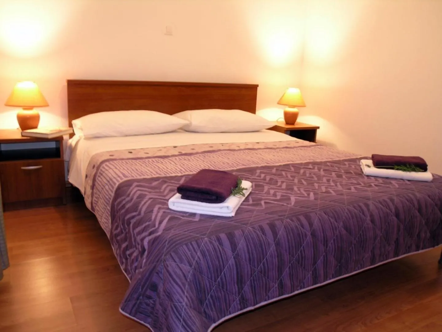 Apartments Aurelius - Relaxing With Gorgeous View Trogir 0*,