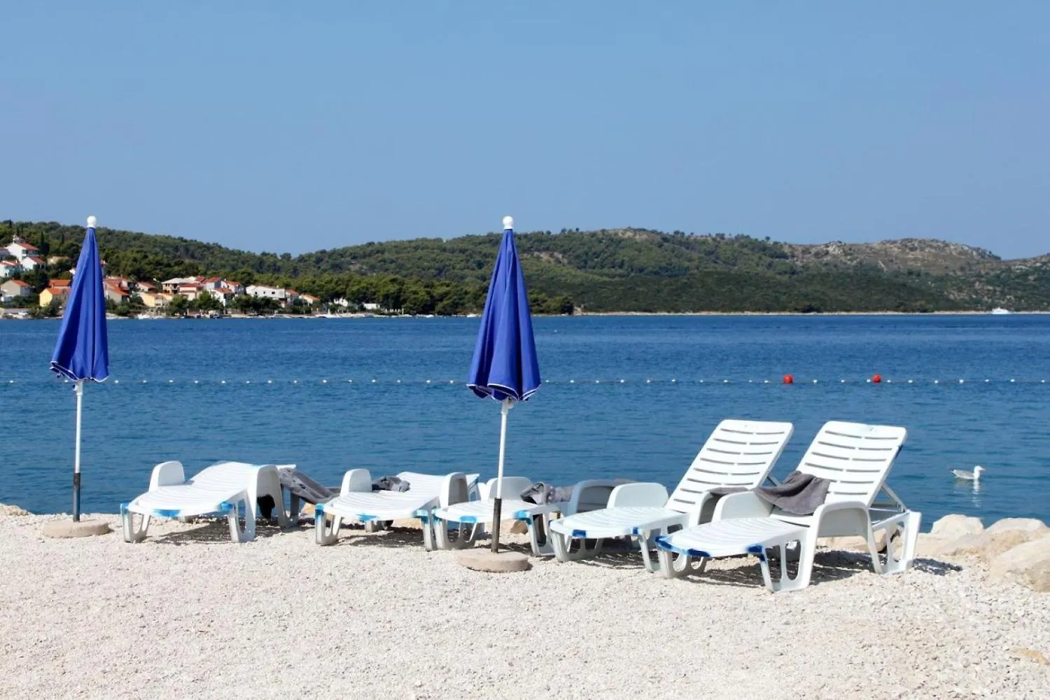 Apartments Aurelius - Relaxing With Gorgeous View Trogir
