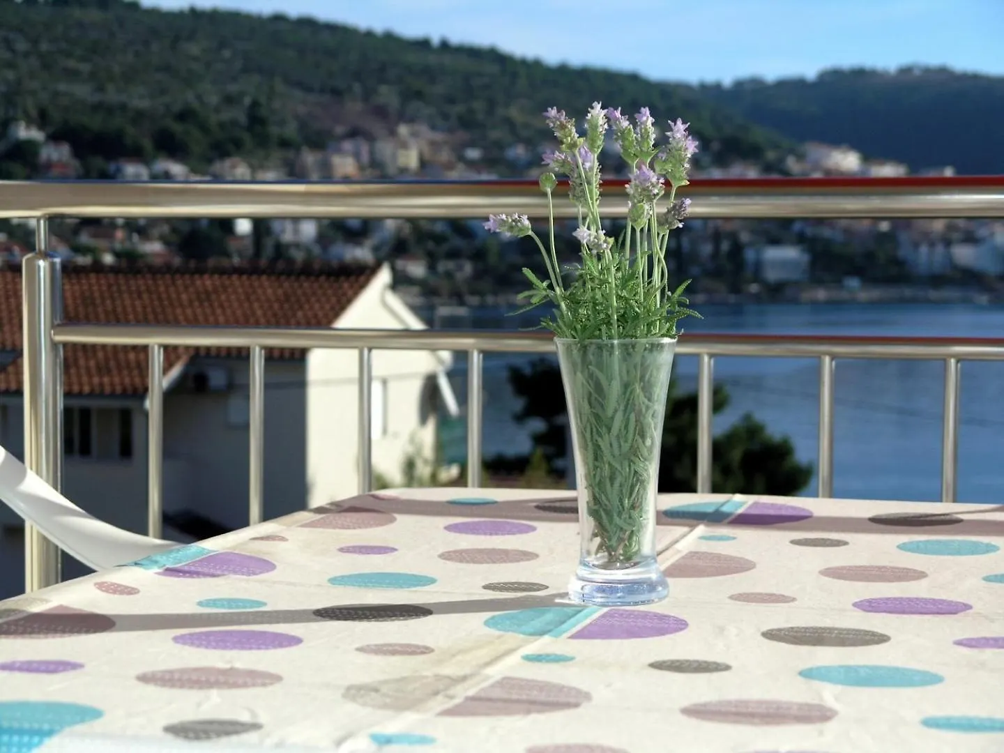 Apartments Aurelius - Relaxing With Gorgeous View Trogir
