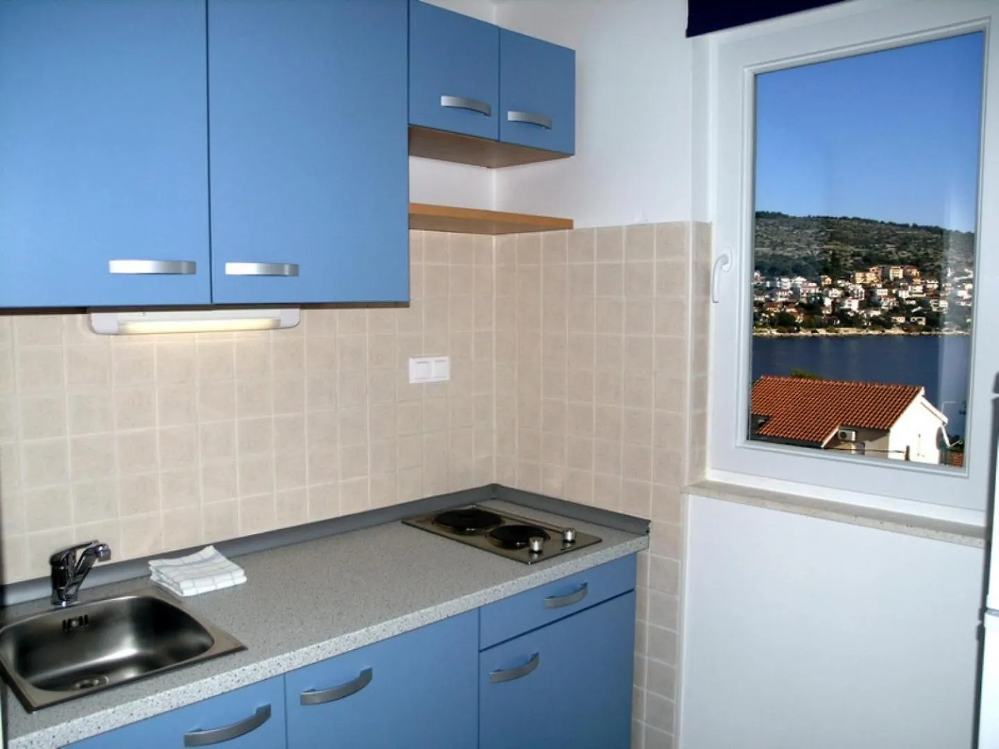 Apartments Aurelius - Relaxing With Gorgeous View Trogir 0*,