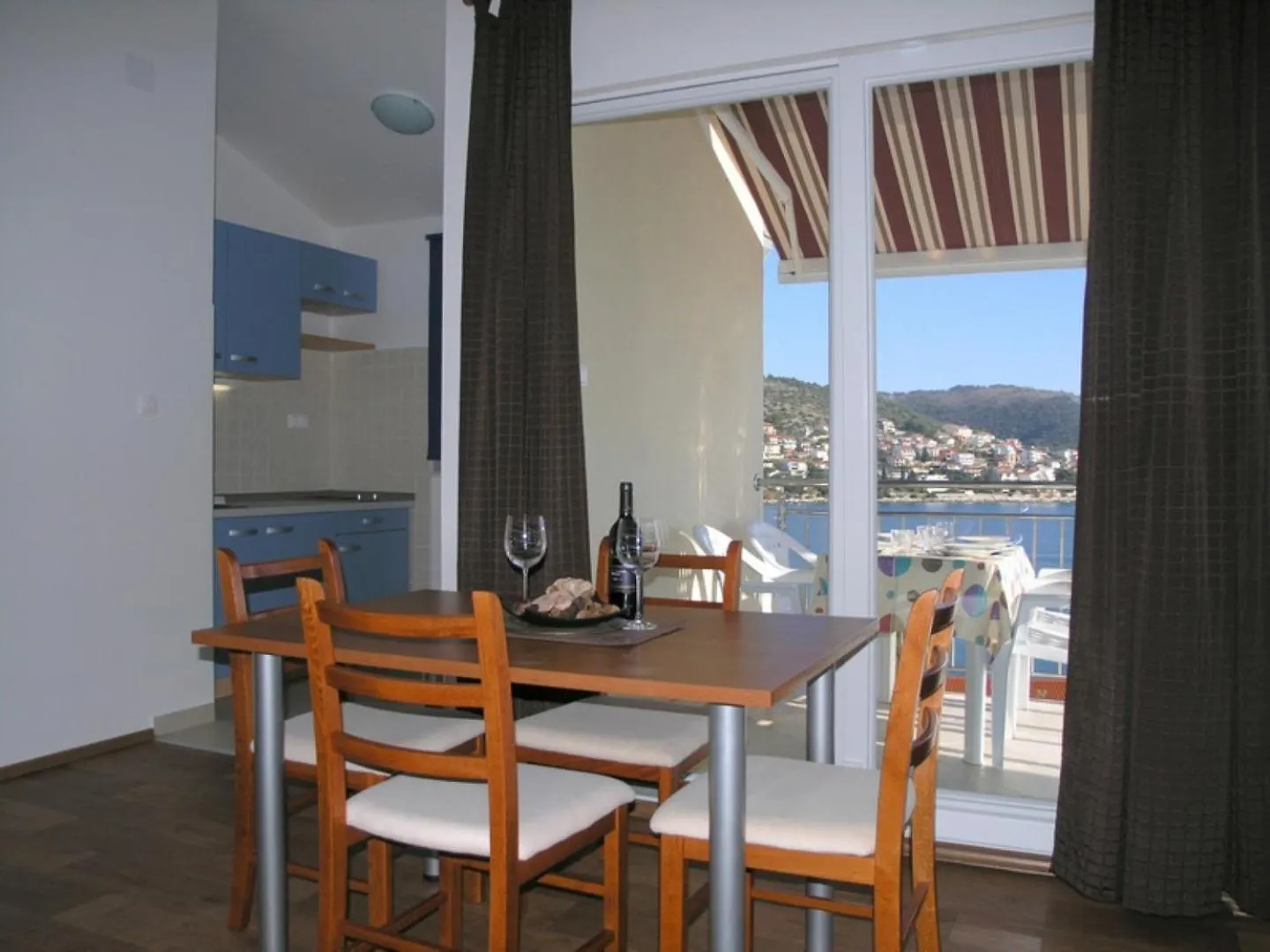 Apartments Aurelius - Relaxing With Gorgeous View Trogir 0*,  Croatia