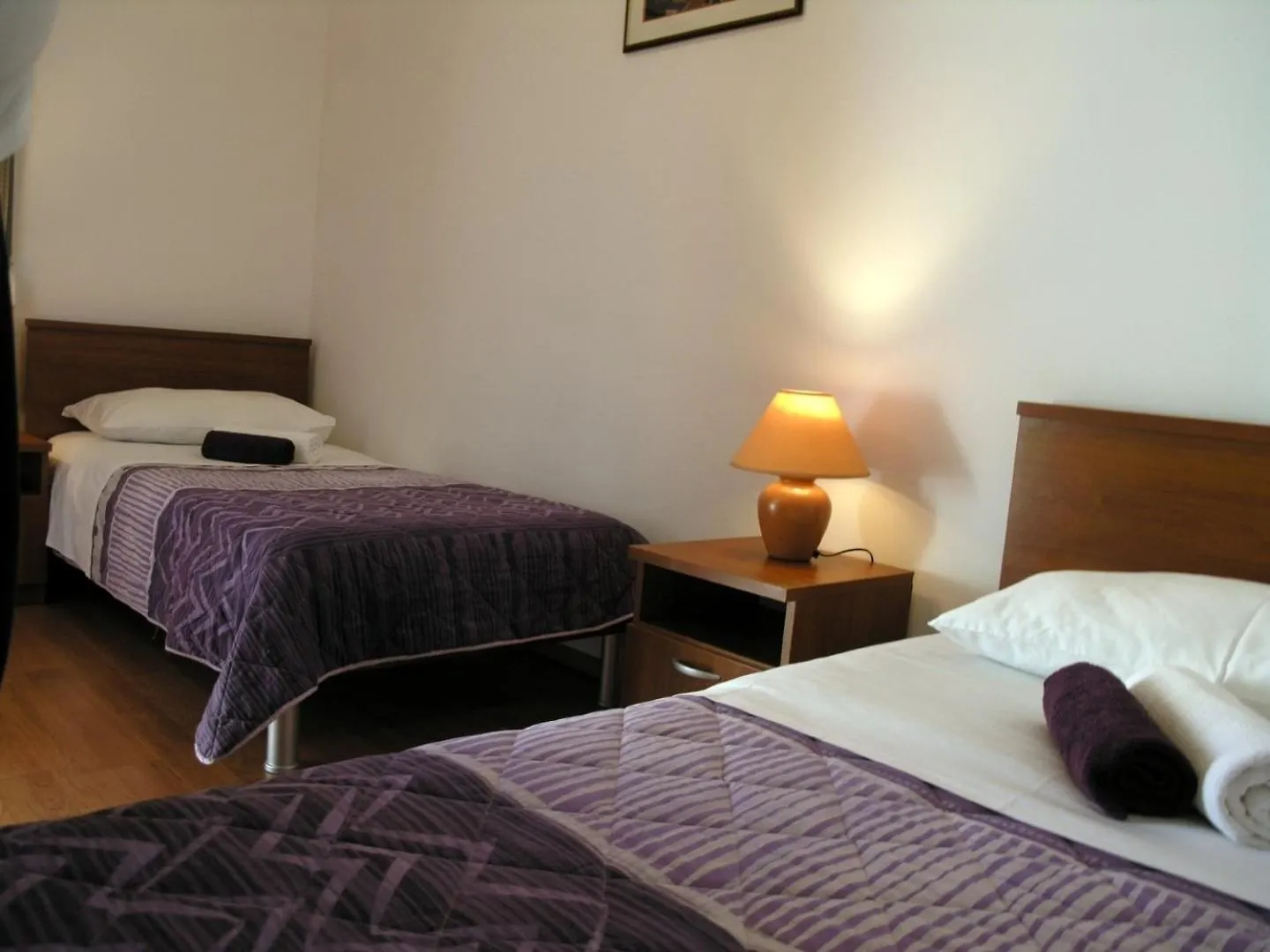 Apartments Aurelius - Relaxing With Gorgeous View Trogir
