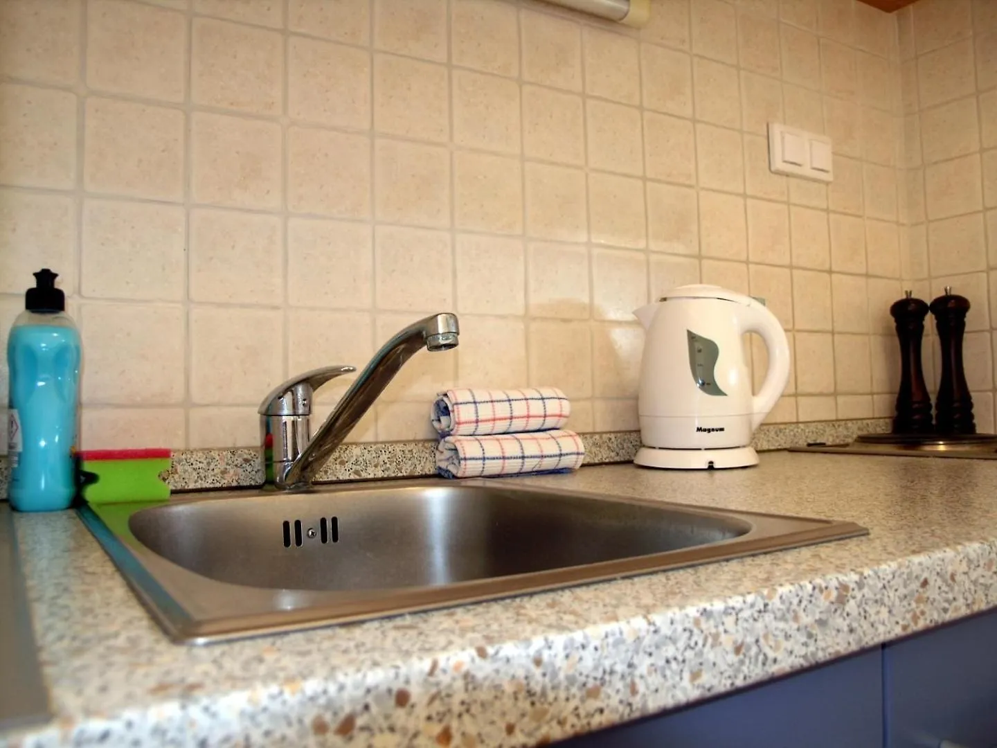 Apartments Aurelius - Relaxing With Gorgeous View Trogir Croatia