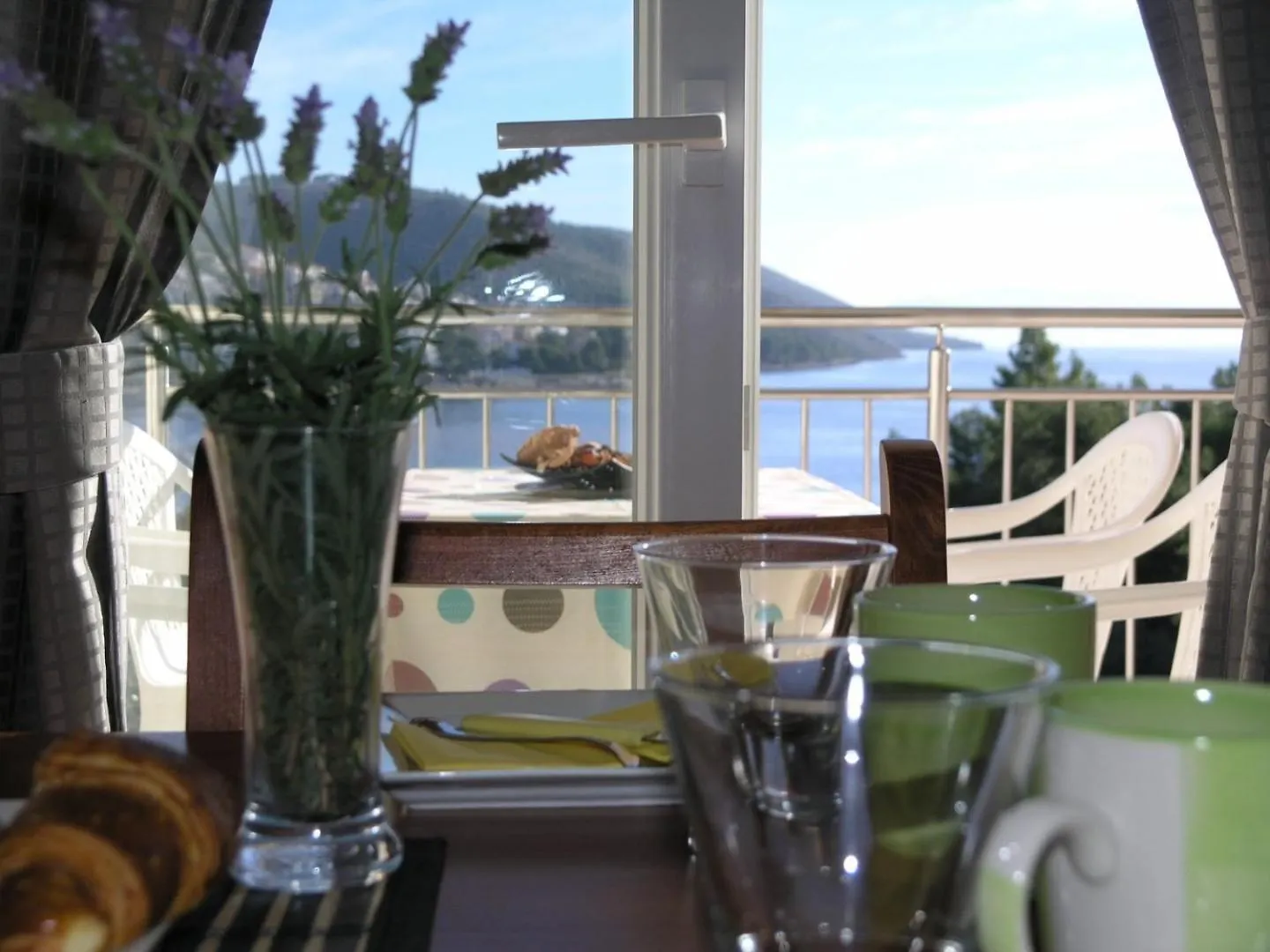 Apartments Aurelius - Relaxing With Gorgeous View Trogir Croatia