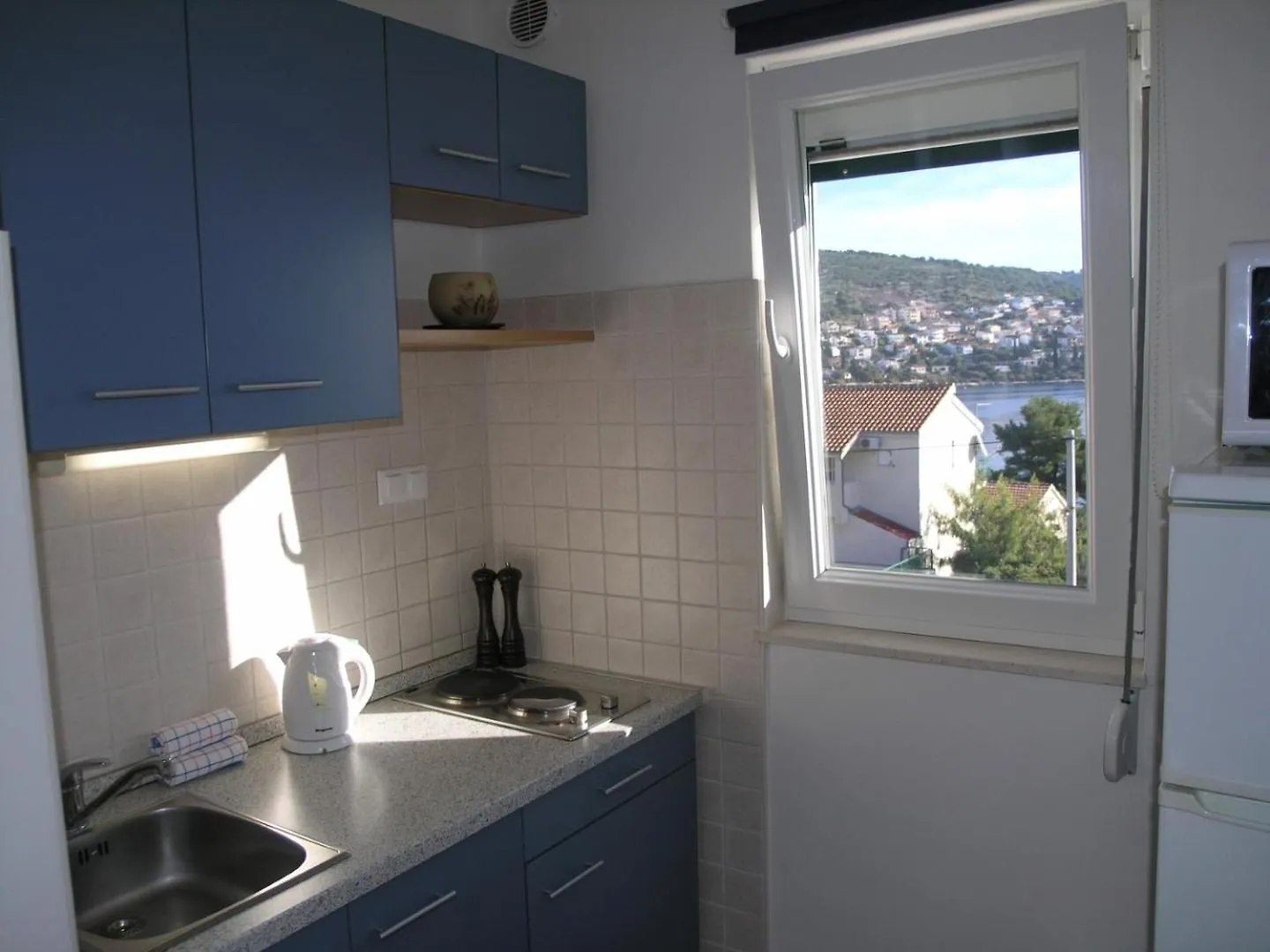 Apartments Aurelius - Relaxing With Gorgeous View Trogir